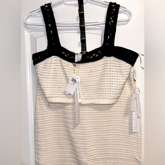 🌟✨NWT- House of Harlow Crop Top Skirt Set - Picture 3 of 8